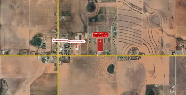 1171 Broadview Avenue, New Home, TX 79381