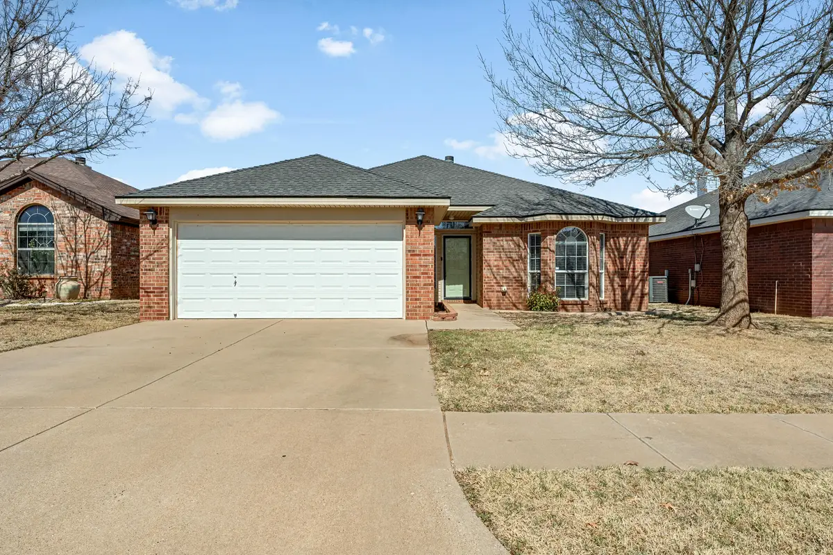 6804 87th Street, Lubbock, TX 79424 - #1