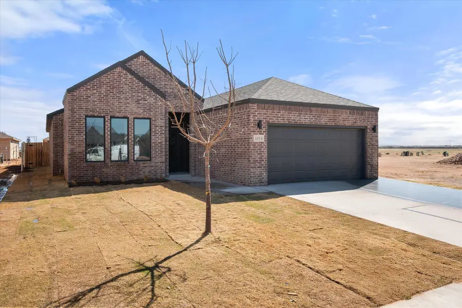 1414 Farmhouse Avenue, Wolfforth, TX 79382 - #3