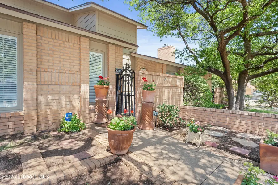 3304 79th Street, Lubbock, TX 79423 - #3