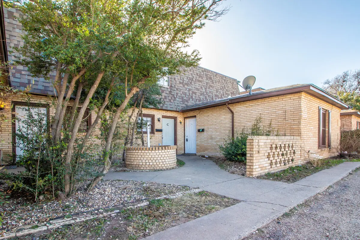 2101 49th Street, Lubbock, TX 79412 - #1