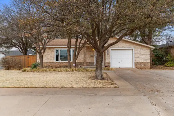 1216 Avenue I, Levelland, TX 79336