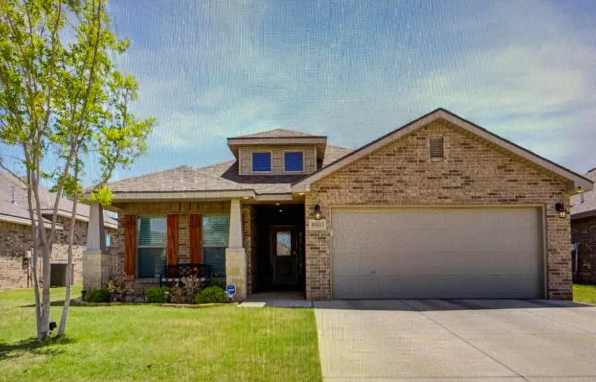 10103 Virginia Avenue, Lubbock, TX 79424 - #1