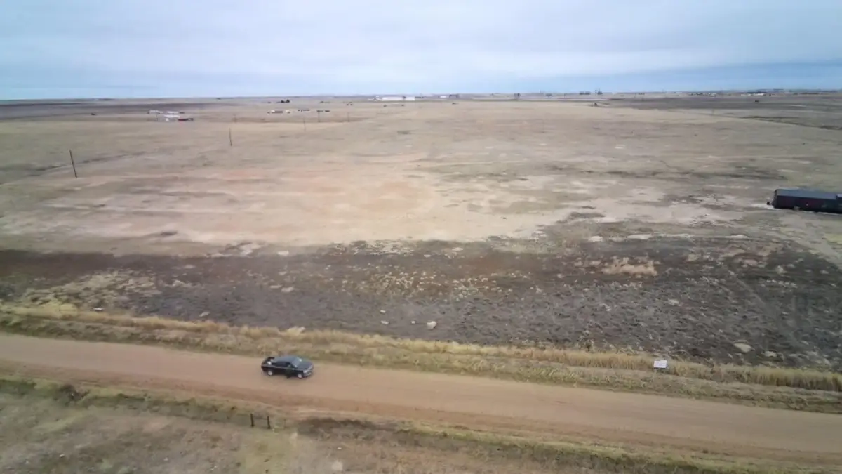 3135 County Road M, Abernathy, TX 79311 - #1