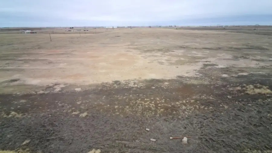 3135 County Road M, Abernathy, TX 79311 - #2