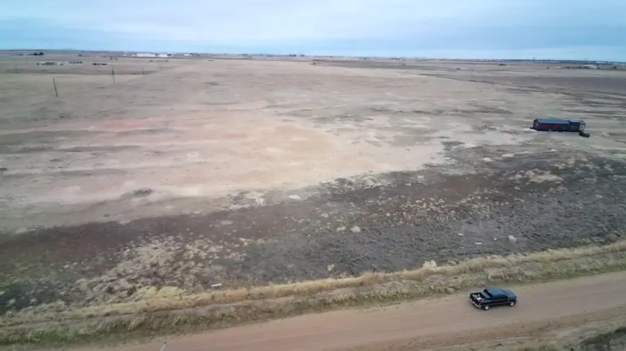 3135 County Road M, Abernathy, TX 79311 - #3