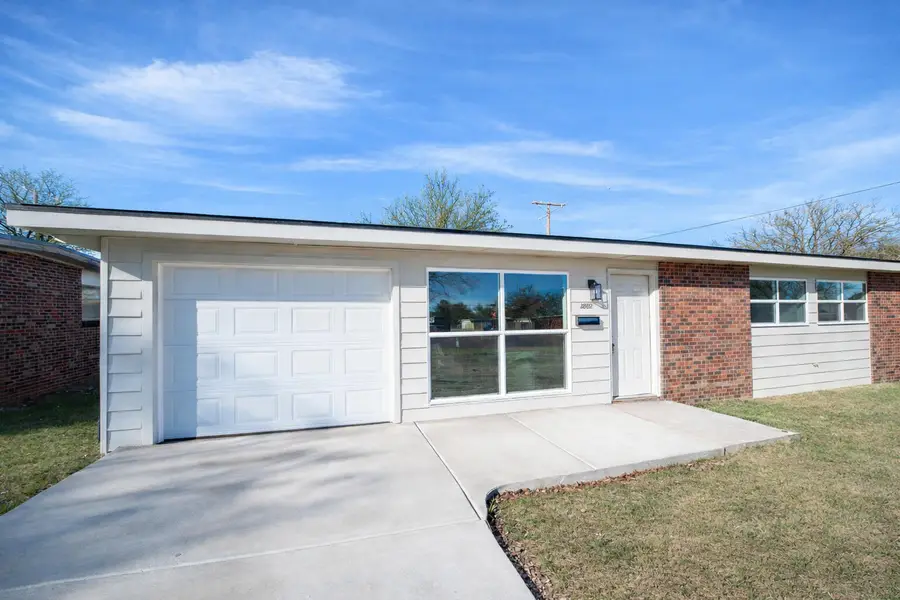 2802 65th Street, Lubbock, TX 79413 - #2