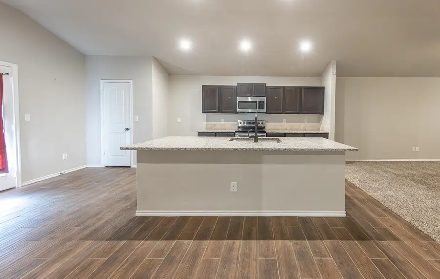 3719 Pontiac Avenue, Lubbock, TX 79407 - #2