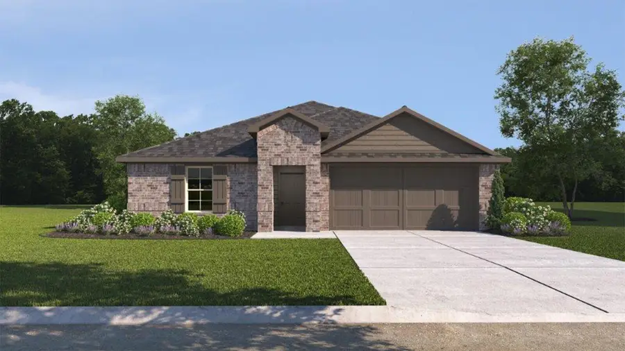 2311 150th Place, Lubbock, TX 79423 - #2