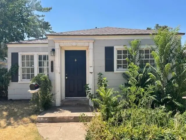 2411 30th Street, Lubbock, TX 79411 - #1