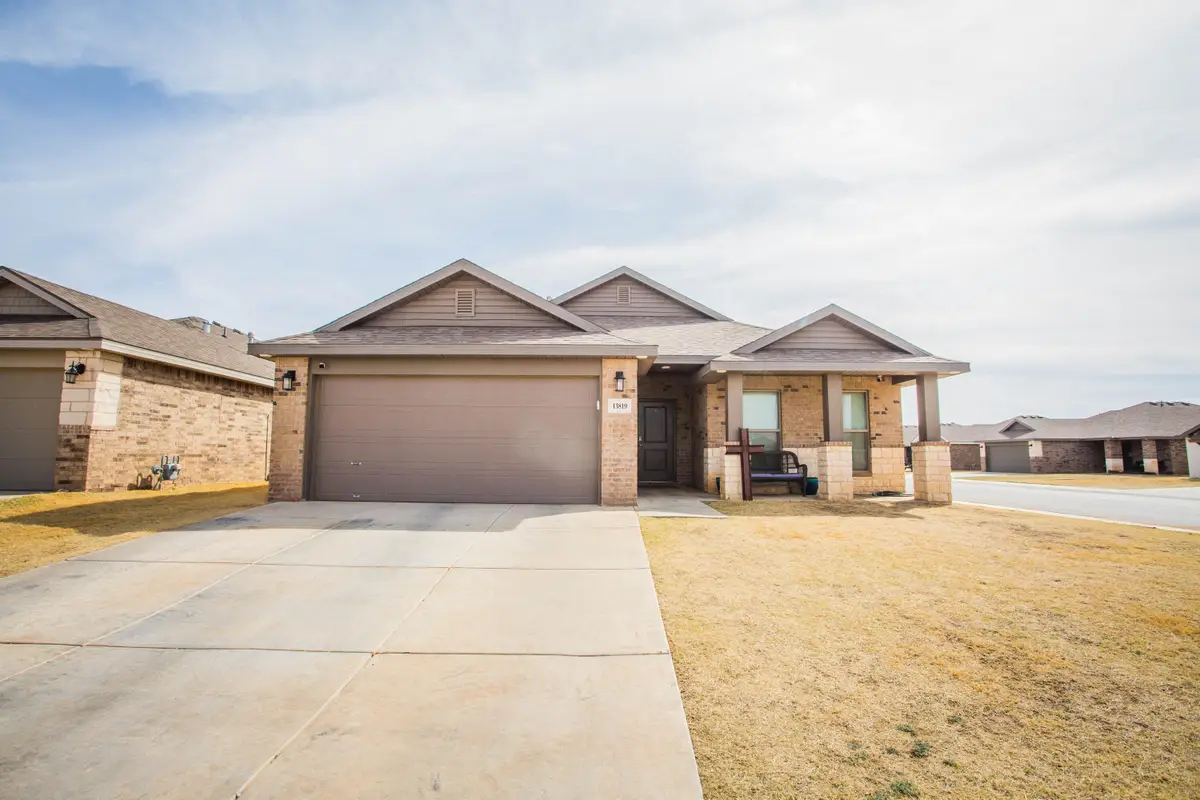 13819 Avenue S, Lubbock, TX 79423 - #1