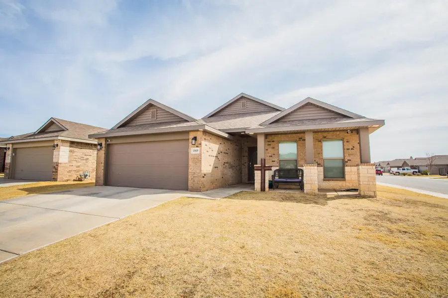 13819 Avenue S, Lubbock, TX 79423 - #2