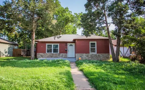 2706 30th Street, Lubbock, TX 79410