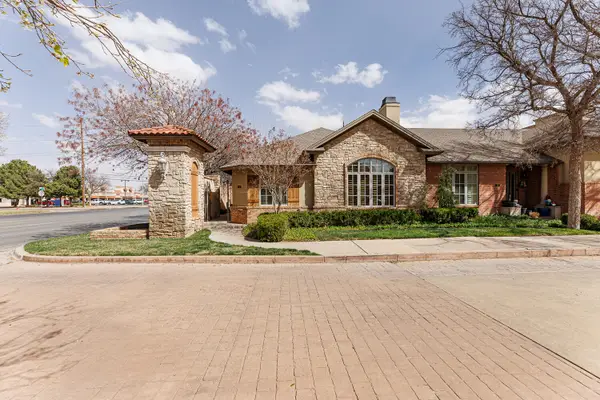 4501 19th Street, Lubbock, TX 79407