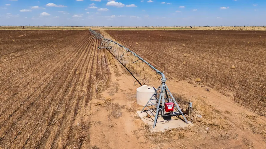 Ranch Road 2885, Seminole, TX 79360 - #2