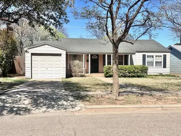 3610 29th Street, Lubbock, TX 79410