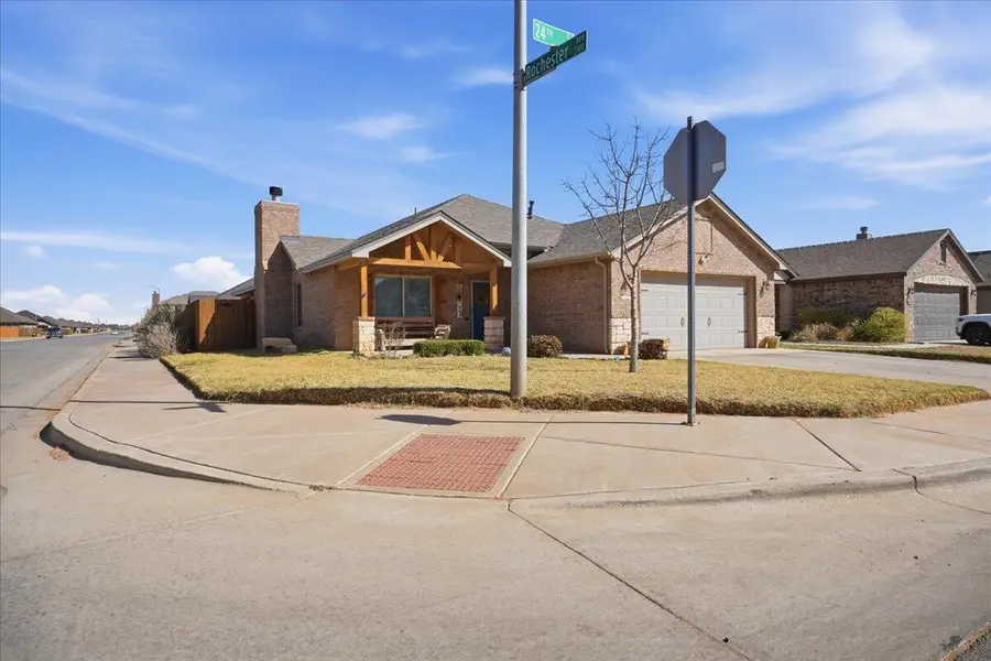 6966 24th Street, Lubbock, TX 79407 - #2