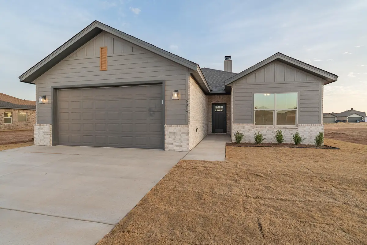 6917 14th Street, Lubbock, TX 79416 - #1