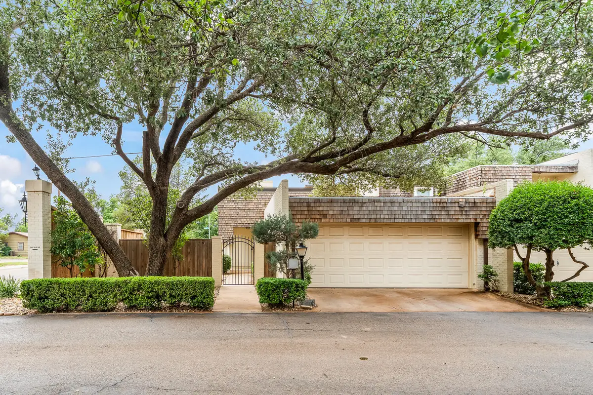 2302 Slide Road, Lubbock, TX 79407 - #1