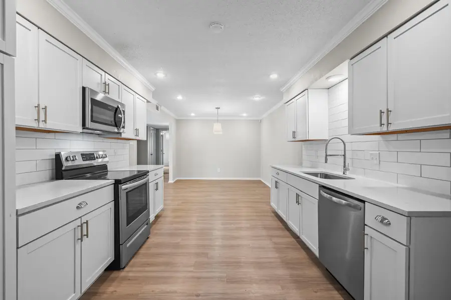 2302 Slide Road, Lubbock, TX 79407 - #3