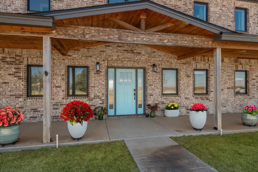 6328 Foster Road, Ropesville, TX 79358 - #2