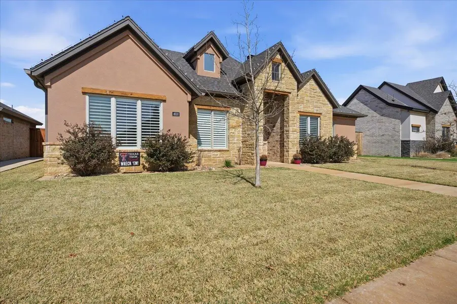 4630 139th Street, Lubbock, TX 79424 - #3