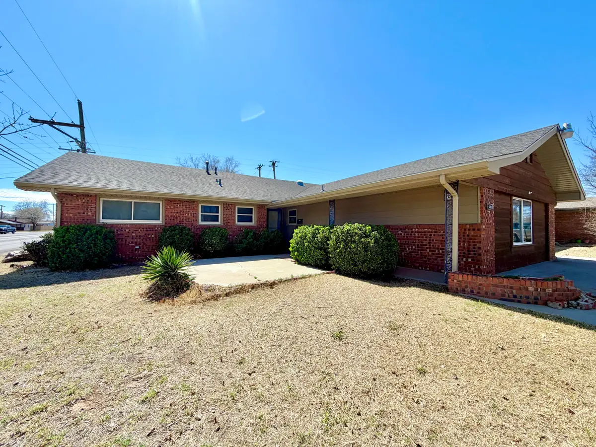 4401 28th Street, Lubbock, TX 79410 - #1