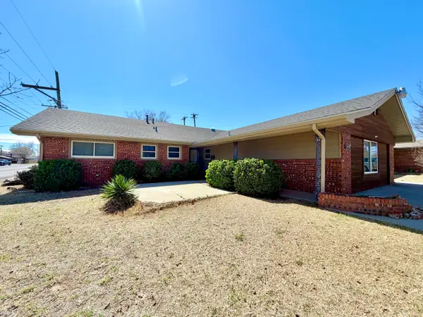 4401 28th Street, Lubbock, TX 79410