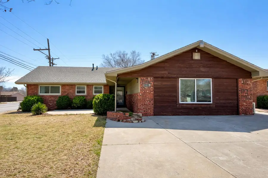 4401 28th Street, Lubbock, TX 79410 - #2