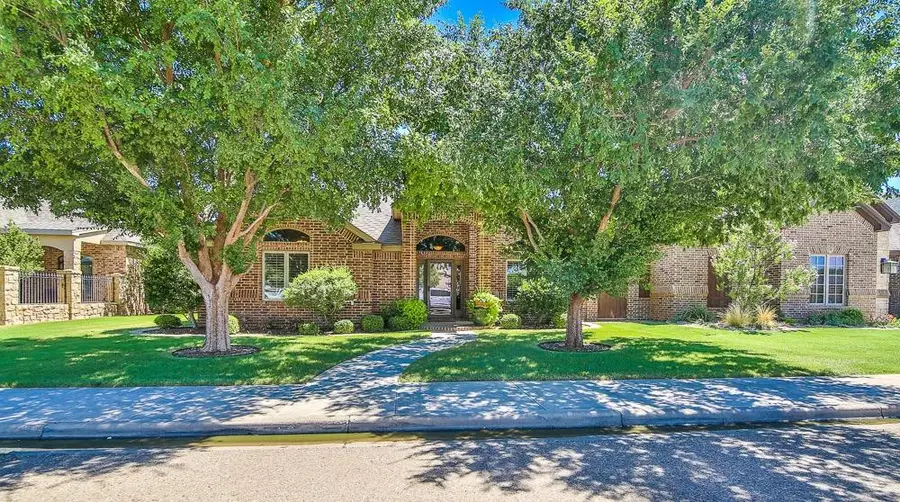 3803 101st Street, Lubbock, TX 79423 - #2