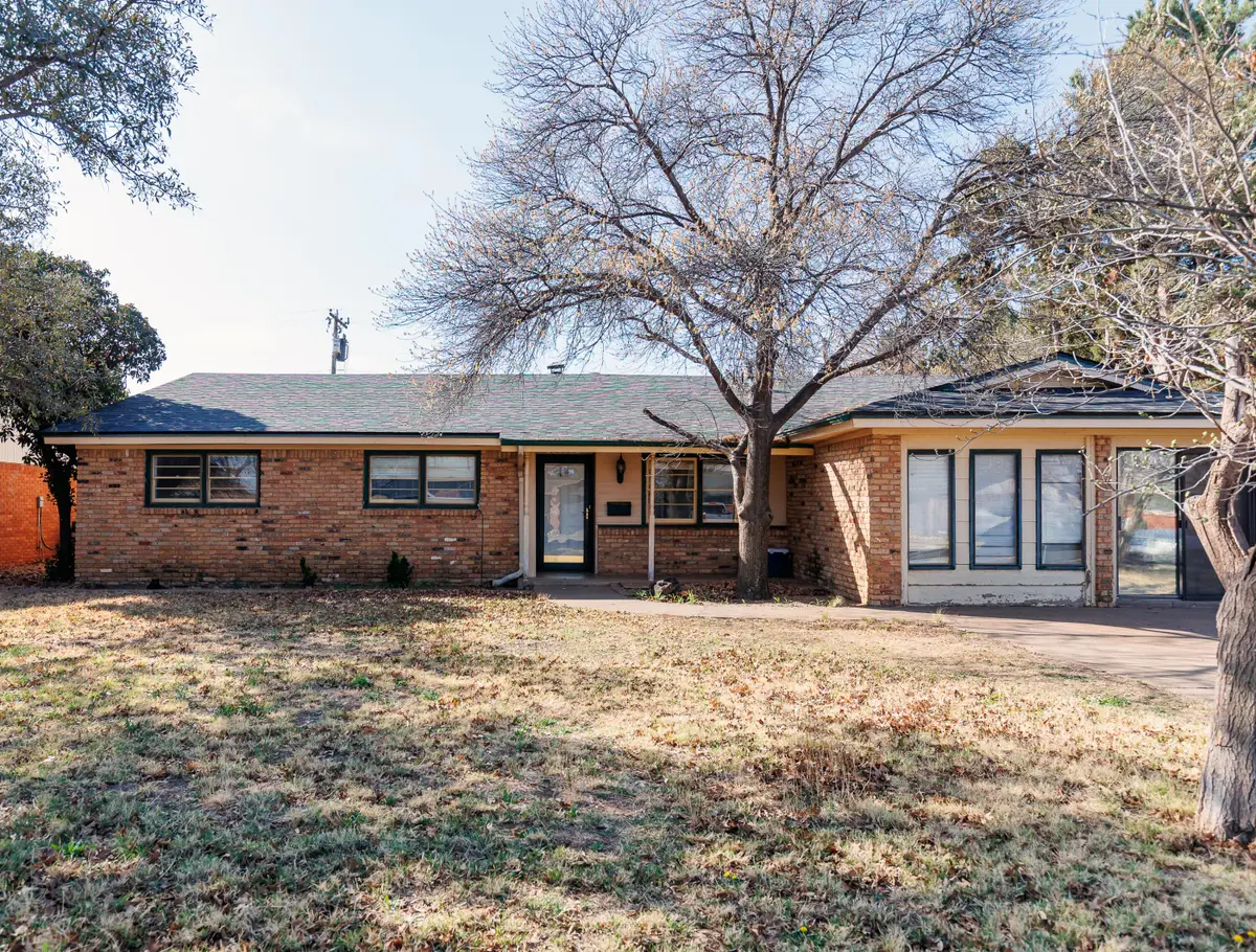 2107 52nd Street, Lubbock, TX 79412 - #1
