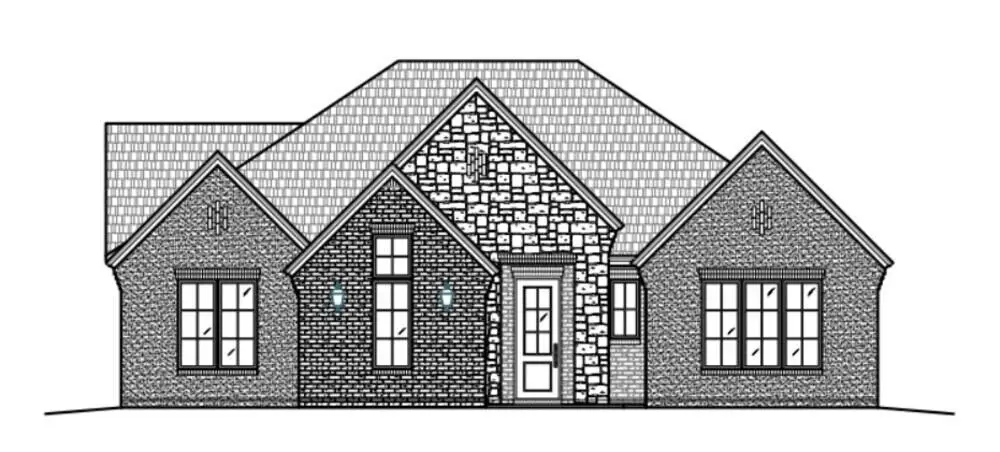 3608 143rd Street, Lubbock, TX 79423 - #1