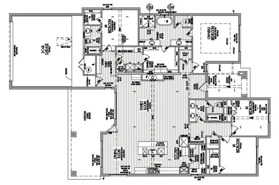 3608 143rd Street, Lubbock, TX 79423 - #2