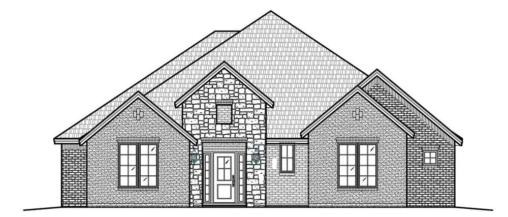 7514 56th Street, Lubbock, TX 79407 - #1