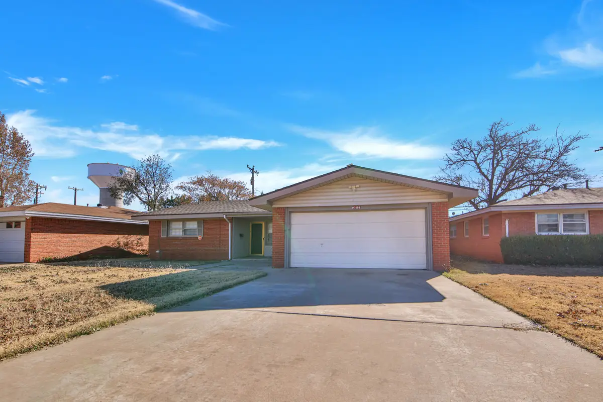 3515 48th Street, Lubbock, TX 79413 - #1