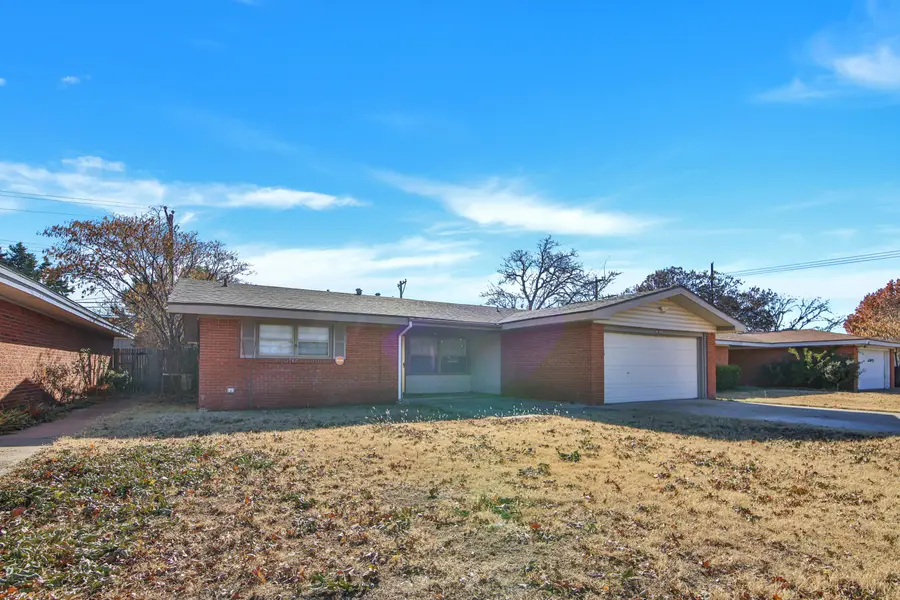 3515 48th Street, Lubbock, TX 79413 - #2