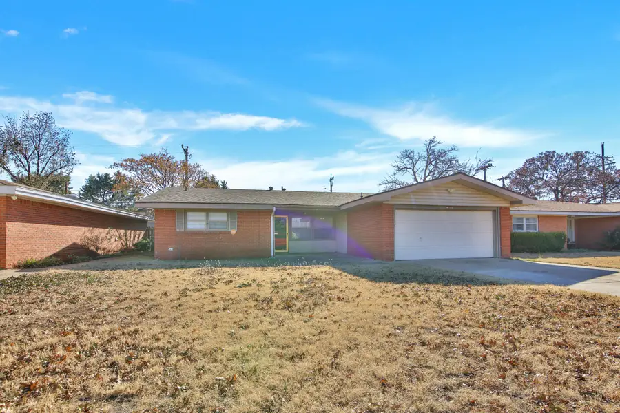 3515 48th Street, Lubbock, TX 79413 - #3