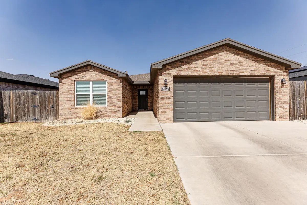 6304-1 25th Street, Lubbock, TX 79407 - #1