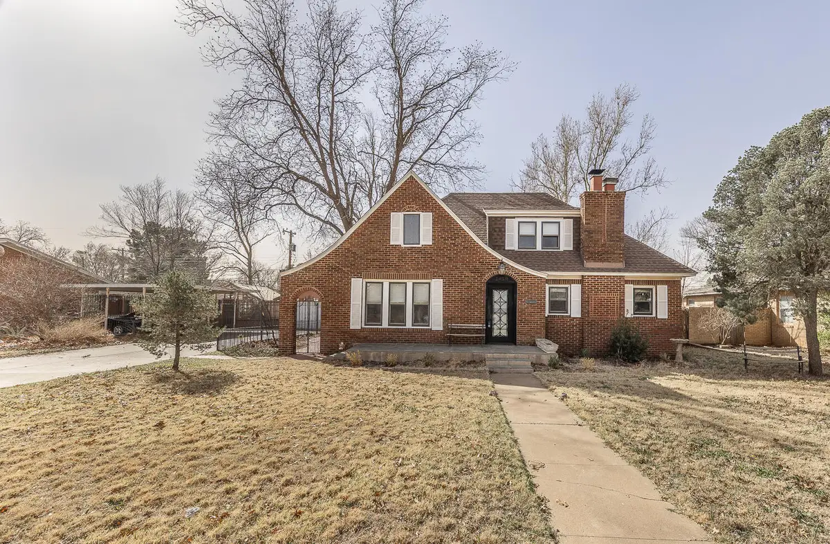 1919 31st Street, Lubbock, TX 79411 - #1