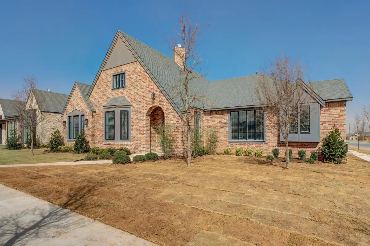 3802 123rd Street, Lubbock, TX 79423 - #1