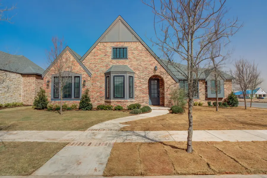 3802 123rd Street, Lubbock, TX 79423 - #3