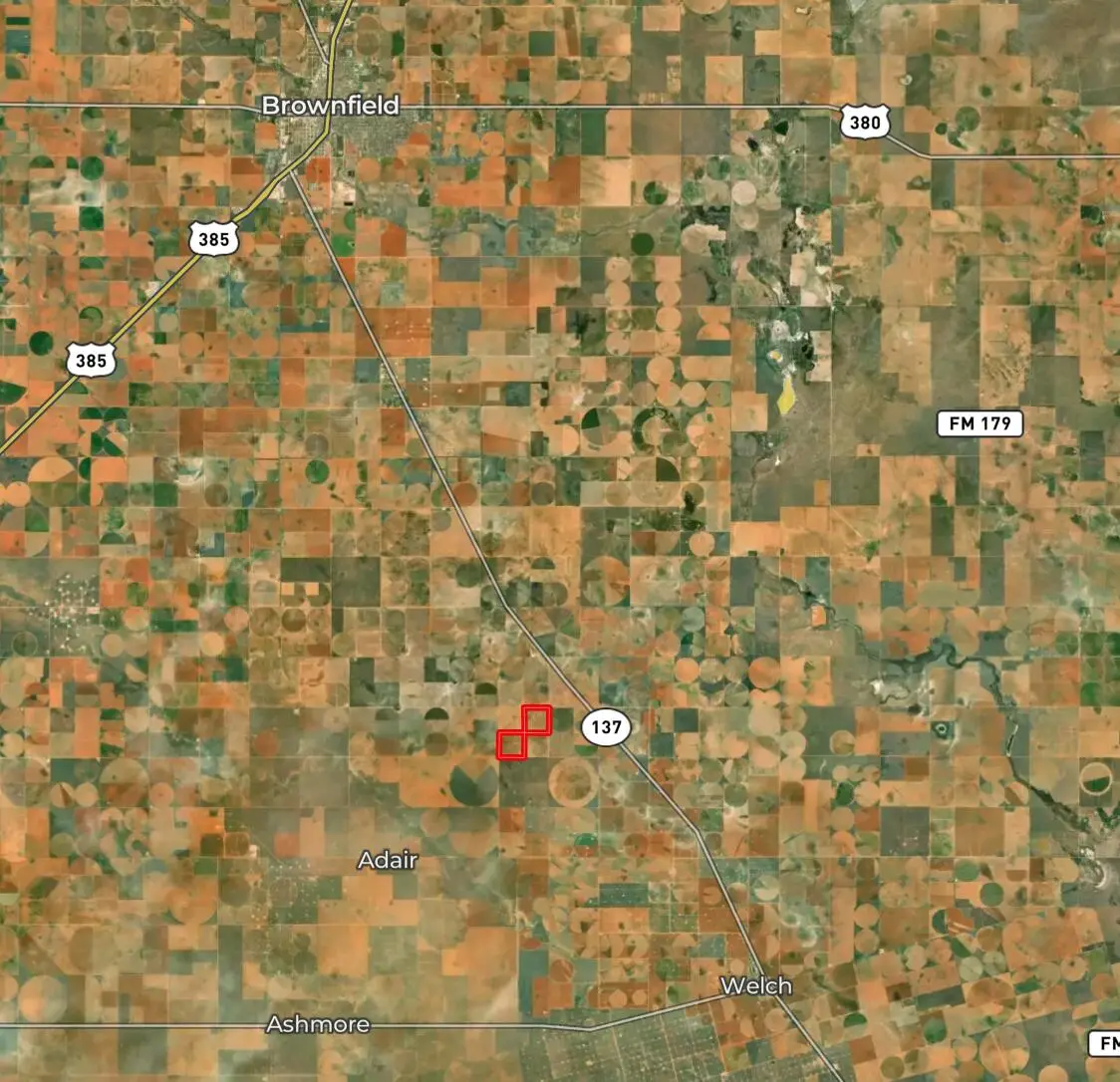 County Rd 670, Brownfield, TX 79316 - #1