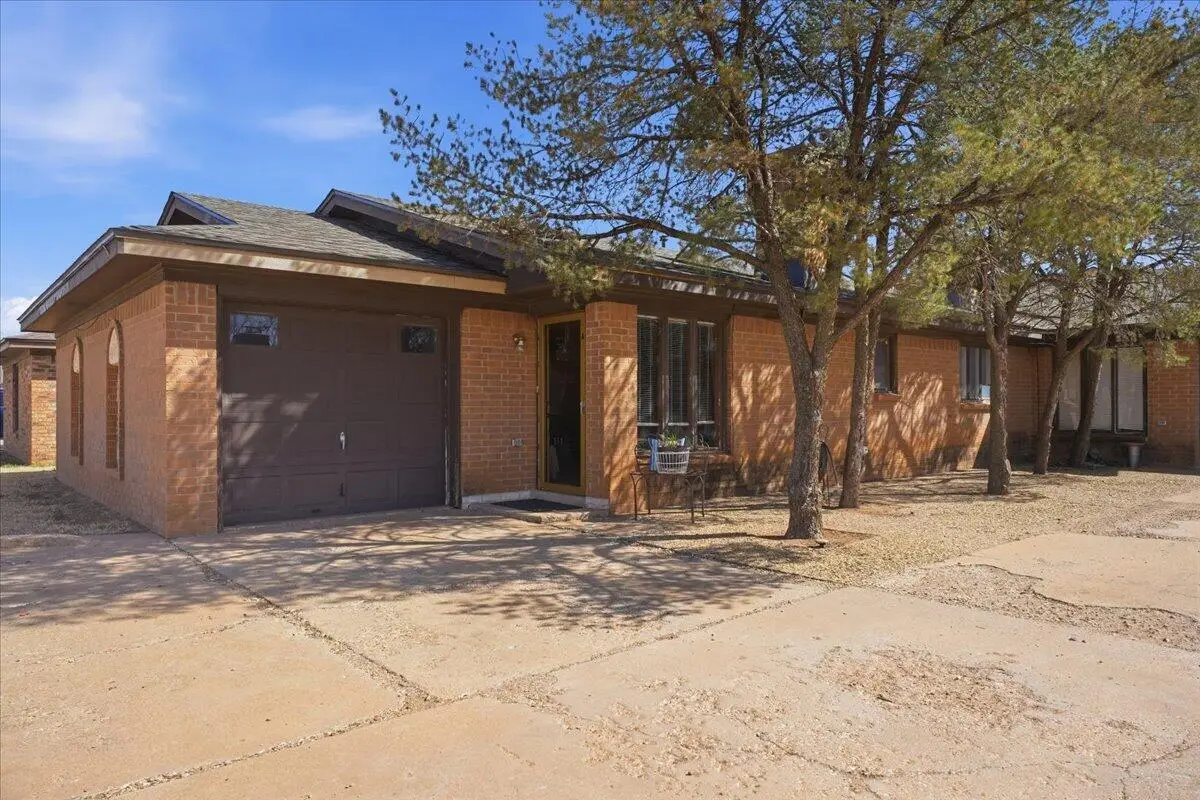 5307 73rd Street, Lubbock, TX 79424 - #1