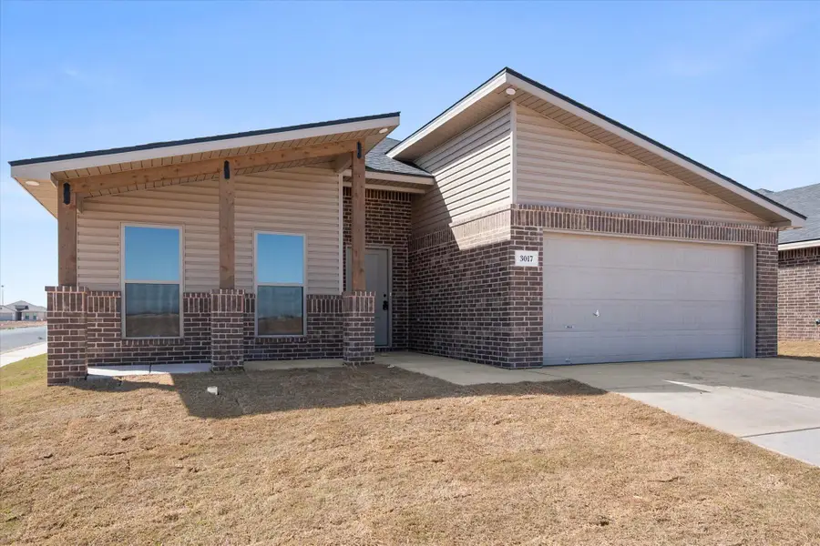 3017 137th Street, Lubbock, TX 79423 - #3