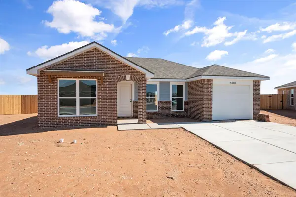 2310 Corpus Avenue, Wolfforth, TX 79382