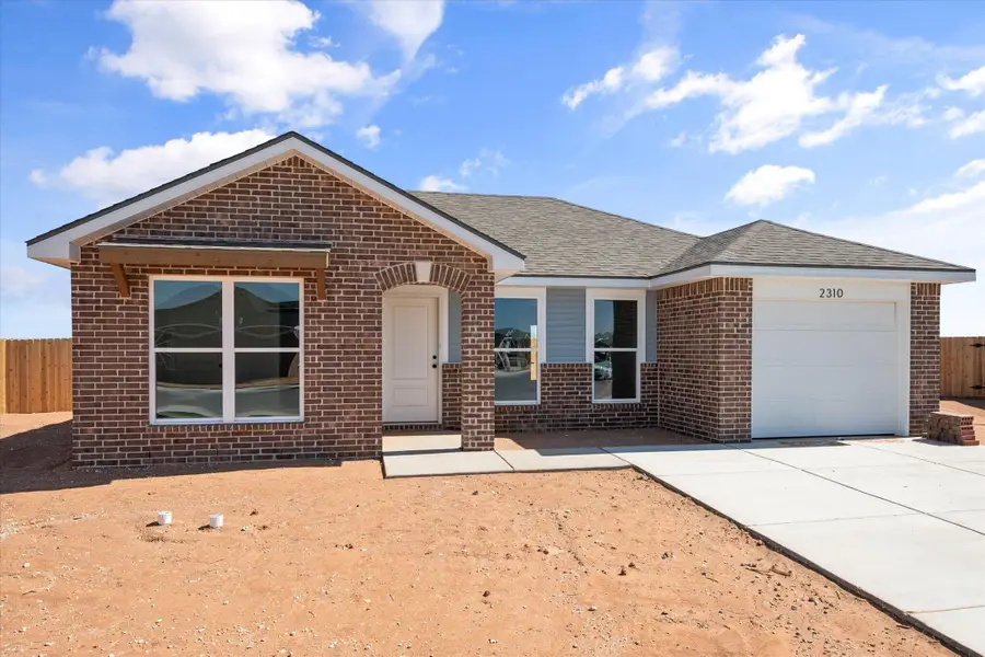 2310 Corpus Avenue, Wolfforth, TX 79382 - #3