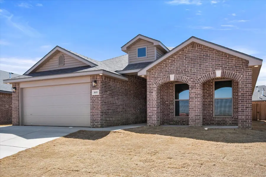 3031 137th Street, Lubbock, TX 79423 - #3