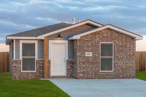 5512 Smith Street, Lubbock, TX 79416