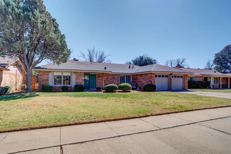 4505 62nd Street, Lubbock, TX 79414 - #2