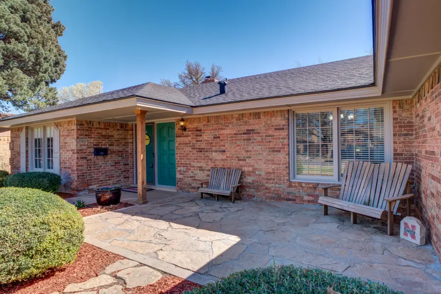 4505 62nd Street, Lubbock, TX 79414 - #3